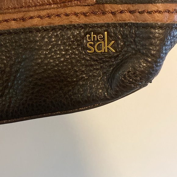 The Sak Bag Brown - Picture 2 of 5